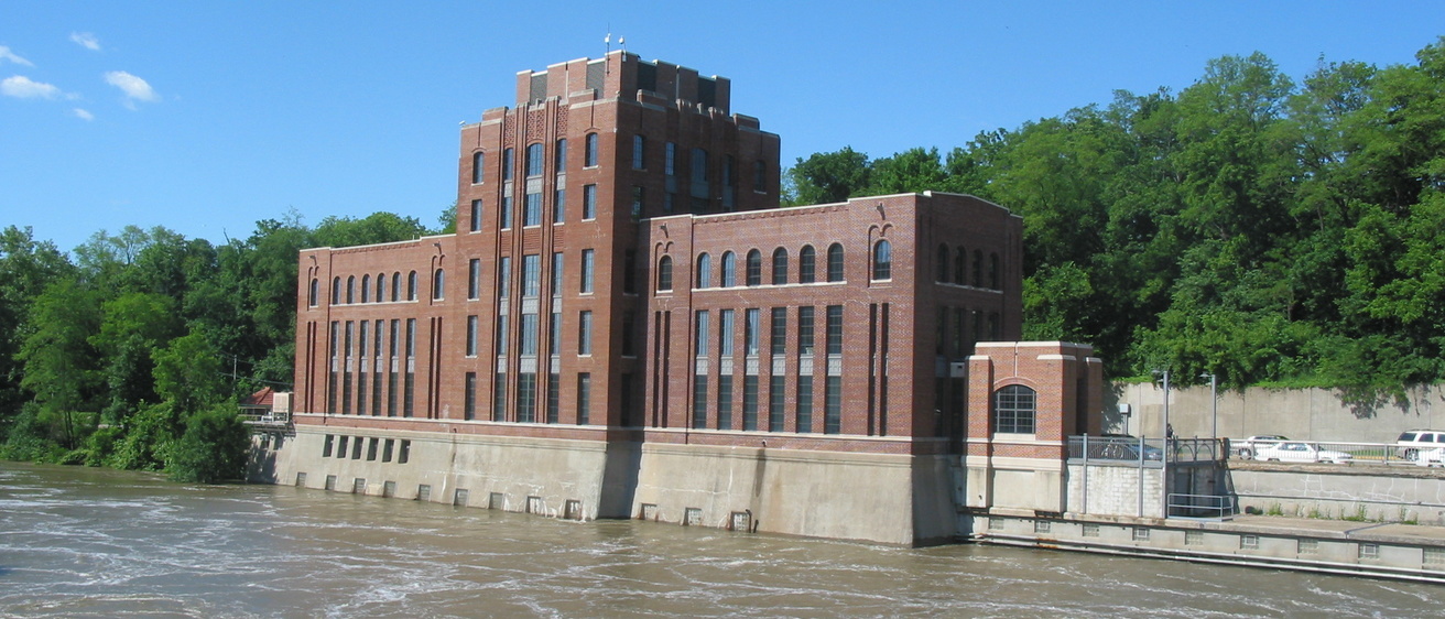 Stanley Hydraulics Laboratory
